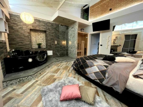 Suite Dello Stretto Messina